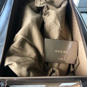 Gucci Authentic Orig Classic